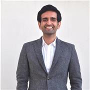 I am an entrepreneur turned coach helping ambitious individuals find clarity and pursue their goals sustainably by learning the art of working purposefully while living joyfully.